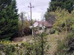 Eladó üdülőövezeti telek Budaörs