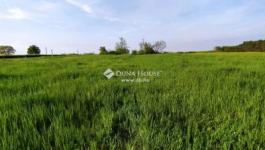 Eladó lakóövezeti telek Gomba