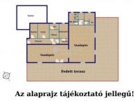 Eladó utcai bejáratú üzlethelység Tápióság