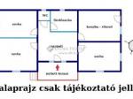 Eladó családi ház Jászalsószentgyörgy