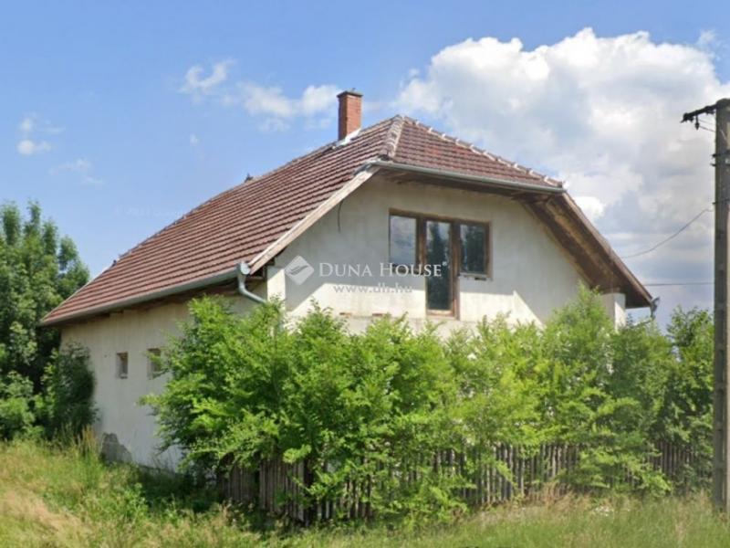 Eladó családi ház Jászalsószentgyörgy