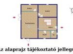 Eladó családi ház Kartal