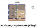 Eladó családi ház Kartal
