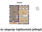Eladó családi ház Kartal