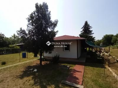 Eladó családi ház Tóalmás