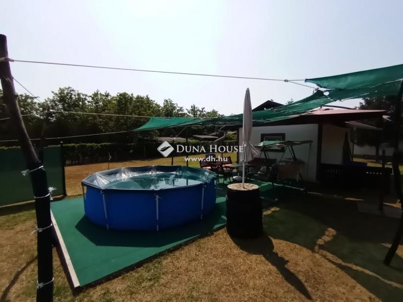 Eladó családi ház Tóalmás