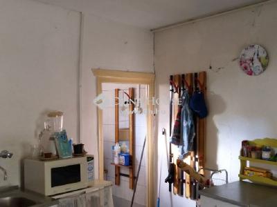 Eladó lakóövezeti telek Gyömrő