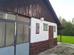 Eladó nyaraló Tiszakécske