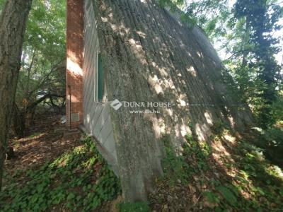 Eladó nyaraló Tápiószentmárton