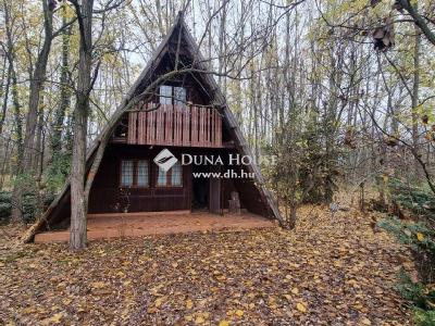 Eladó nyaraló Tápiószentmárton