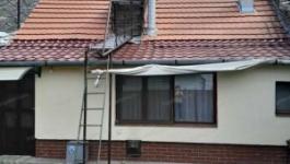 Eladó házrész Kecskemét