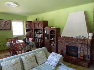 Eladó családi ház Kecskemét