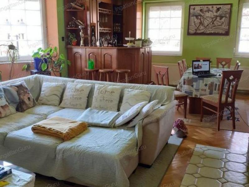 Eladó családi ház Kecskemét