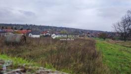 Eladó lakóövezeti telek Gödöllő