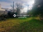 Eladó lakóövezeti telek Budapest