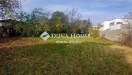 Eladó lakóövezeti telek Budapest