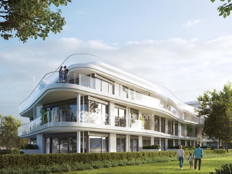 Eladó lakás Balatonszemes