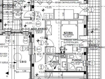 Eladó családi ház Siófok