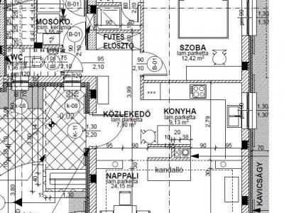 Eladó családi ház Siófok