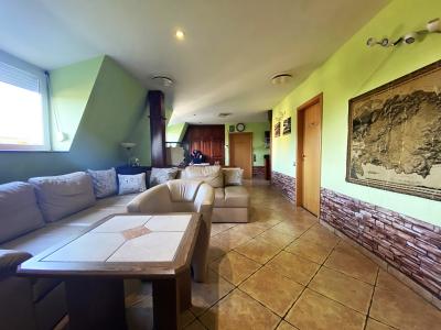 Eladó családi ház Szepetnek