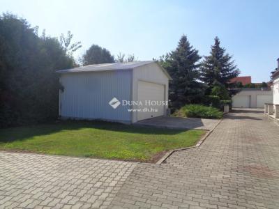 Eladó ikerház Székesfehérvár