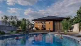 Eladó családi ház Kecskemét