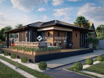 Eladó családi ház Kecskemét