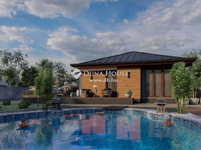 Eladó családi ház Kecskemét