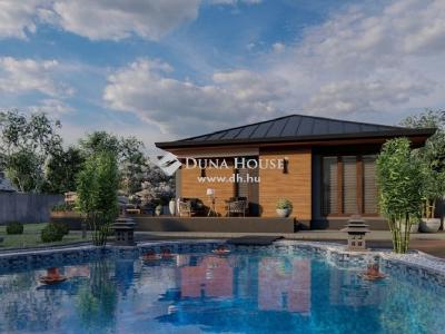 Eladó családi ház Kecskemét