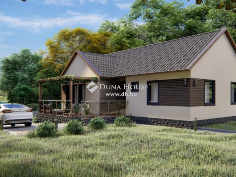 Eladó családi ház Kecskemét