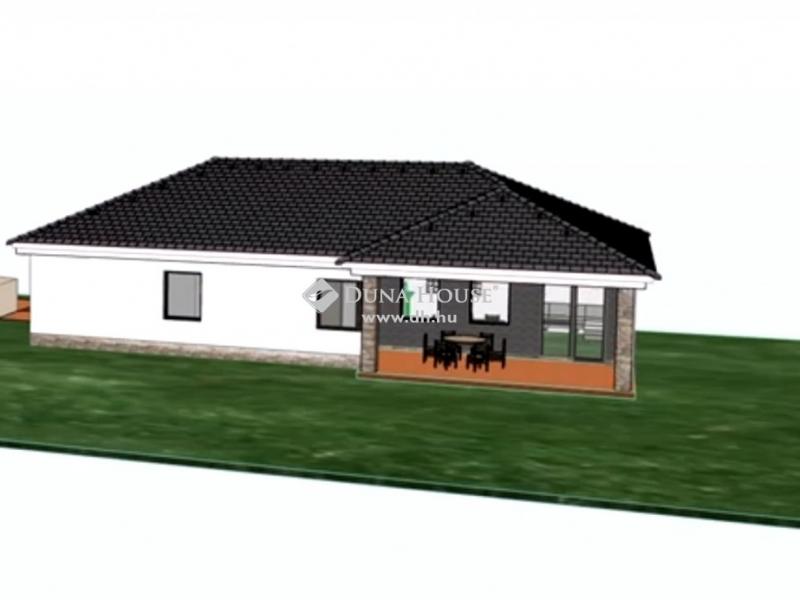 Eladó családi ház Alsónémedi