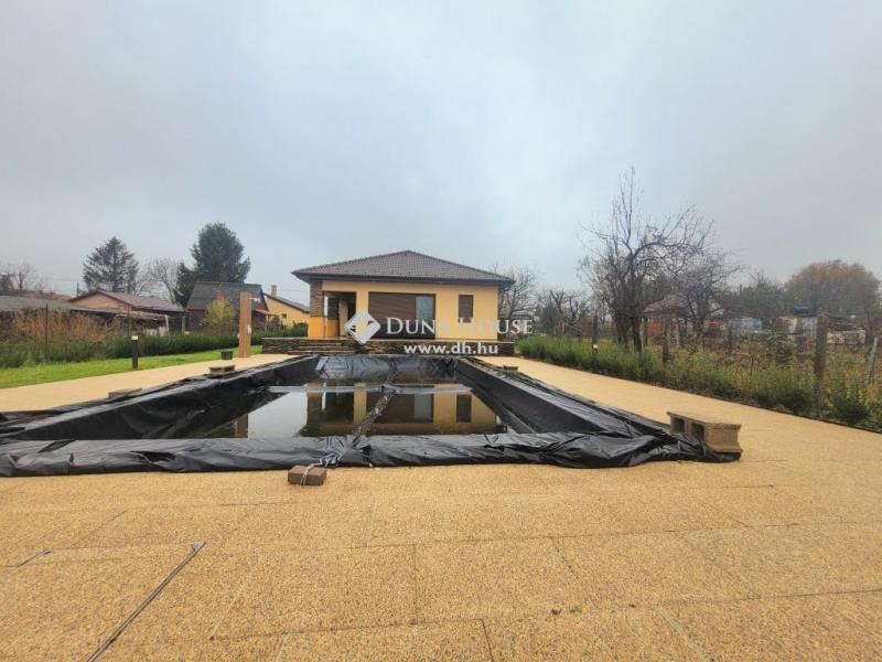 Eladó családi ház Kerepes