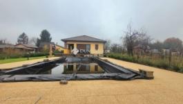 Eladó családi ház Kerepes