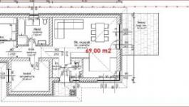 Eladó családi ház Kunsziget