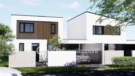 Eladó sorház Máriakálnok