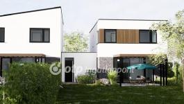 Eladó sorház Máriakálnok