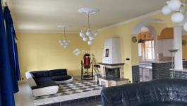 Eladó családi ház Esztergom