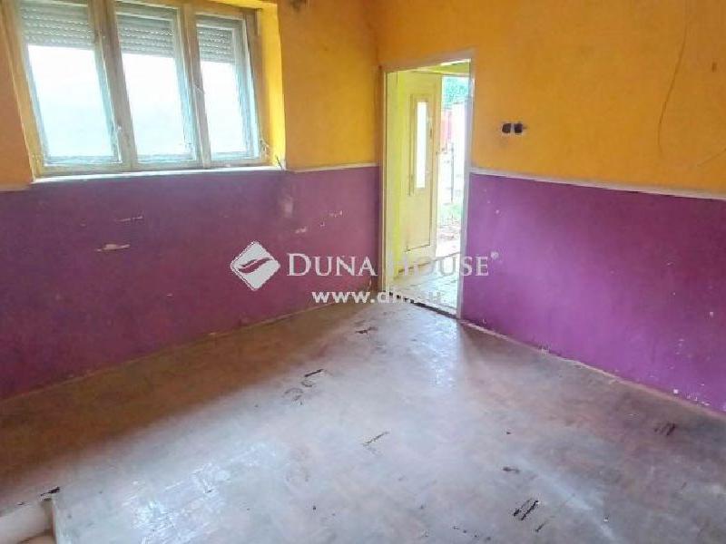 Eladó családi ház Tokaj