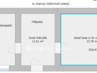 Eladó családi ház Kishartyán