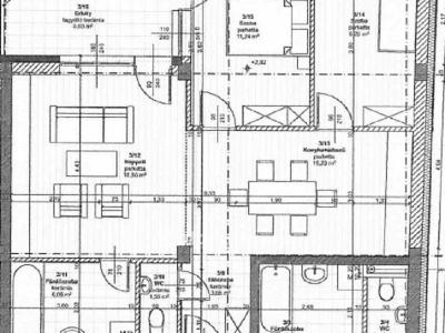 Eladó lakás Budapest