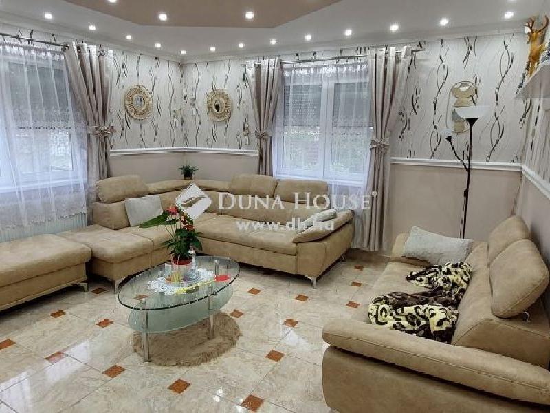 Eladó családi ház Celldömölk