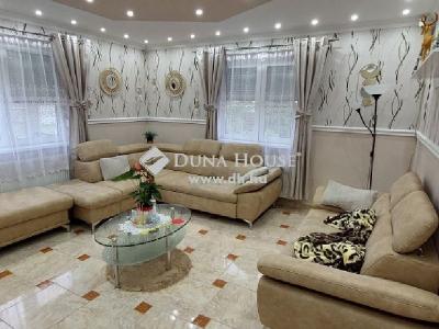 Eladó családi ház Celldömölk