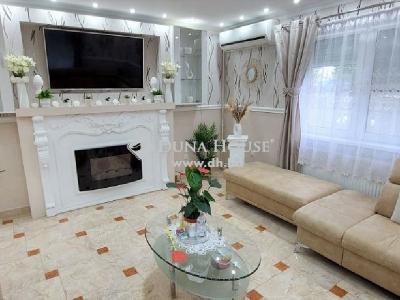 Eladó családi ház Celldömölk