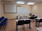 Eladó irodahelység irodaházban Békéscsaba