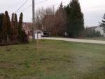 Eladó lakóövezeti telek Nagykanizsa