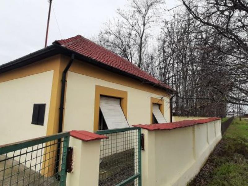 Eladó ház Csanytelek