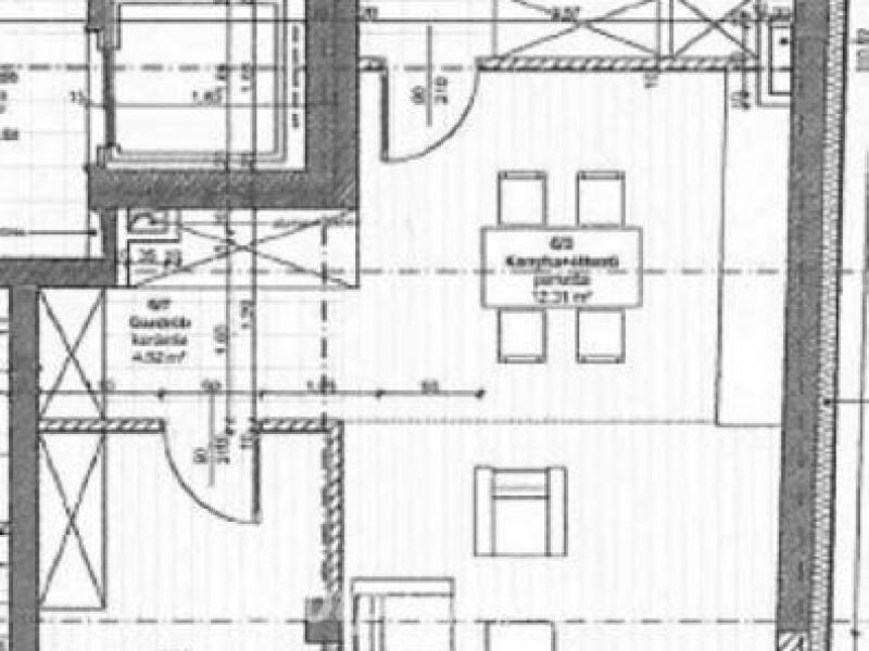 Eladó lakás Budapest