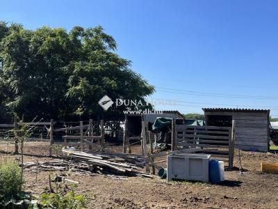 Eladó lakóövezeti telek Nyáregyháza