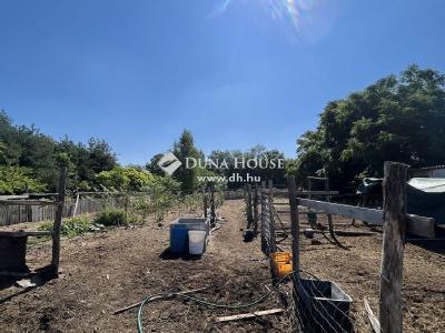 Eladó lakóövezeti telek Nyáregyháza