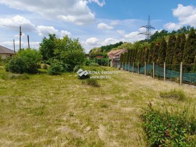 Eladó lakóövezeti telek Debrecen